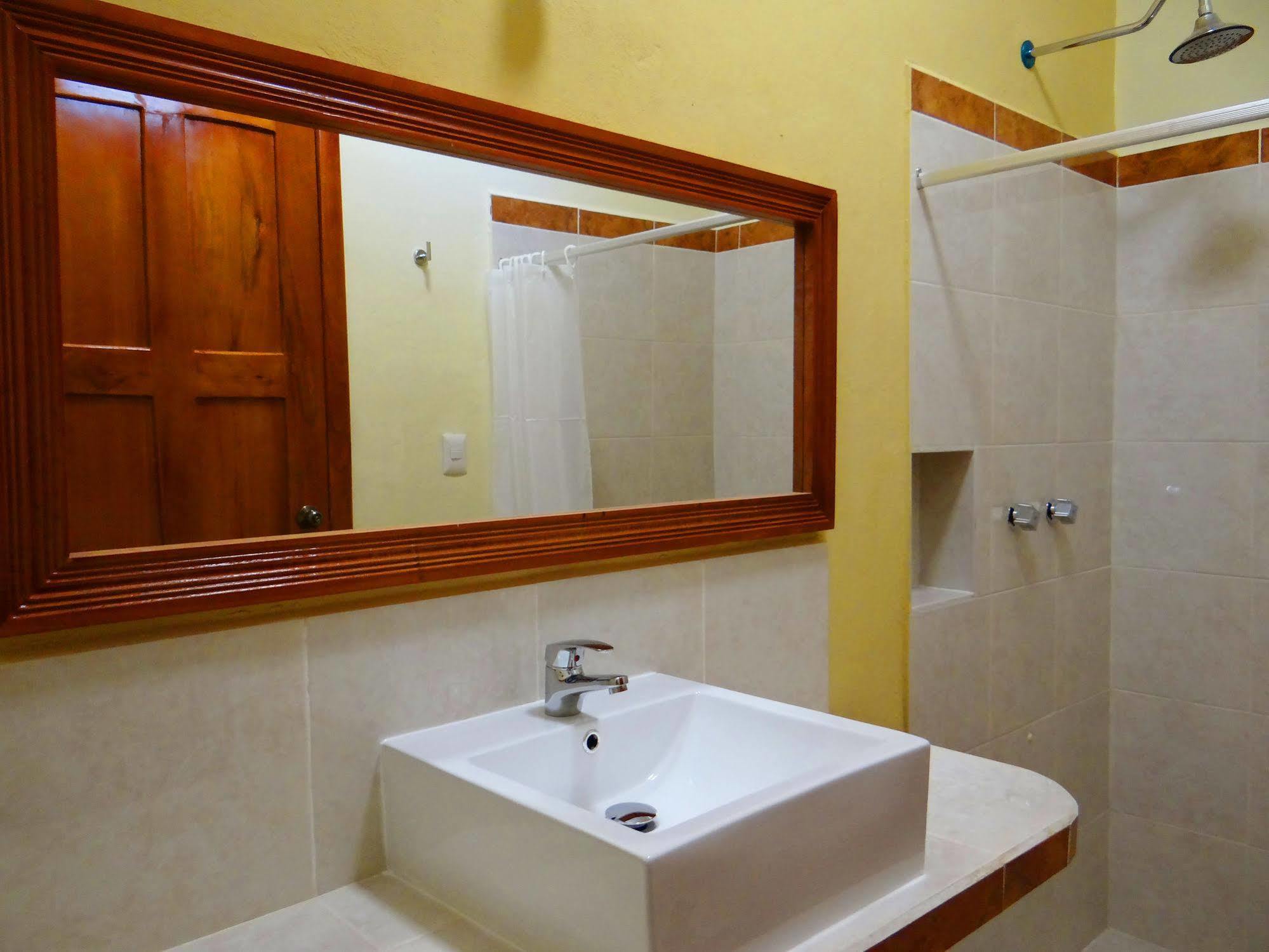 Hacienda Coba B&B 외부 사진
